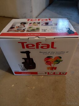 Predám Odstavovač Tefal zc 150838  150w - 3