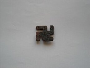 Plakety, vyznamenania, medaily - 3