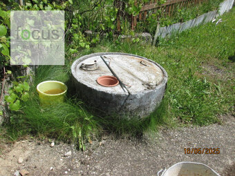 Predám vysporiadanú záhradku s chatkou - 3