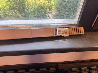 Odvapova lista do sprchy - 3