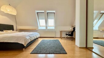 ASSENZIO – PRENAJOM – 2 IZBOVÝ BYT 65m2 S TERASOU – STARE ME - 3