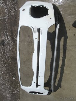 KIA SPORTAGE nárazník predný - 3