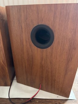 Na predaj reproduktor, hifi - 3