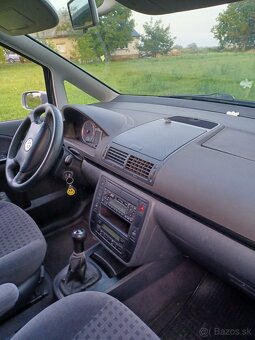 Vw sharan - 3