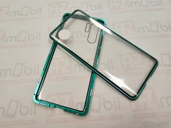 Huawei P30 Pro odolné púzdro - 3