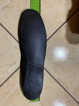 Ližiarky Rossignol Alias easi entry s90 - 3