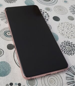 Samsung Galaxy S21 5G 128GB Dual Sim Phantom Pink - 3