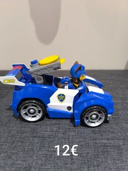 Labková patrola - 3