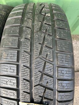 Zimné pneumatiky yokohama 235/55R20 - 3