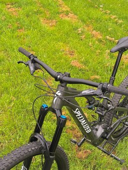 Specialized Turbo Levo SL - 3