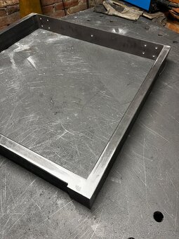 Podnože na jedálenský stôl - 3