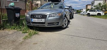 Audi A4 Avant - 3