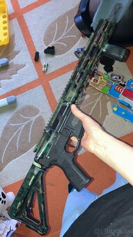 Ar15 airsoft - 3