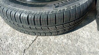 Rezerva vw group 5x100 - 3