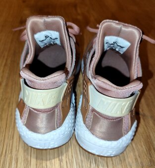 Tenisky Nike Air - 3