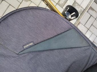 Vanička Junama Diamond - 3