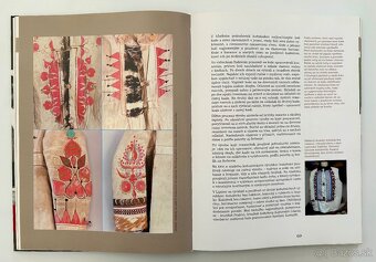 LIPTOV - ľudový folklór - 3