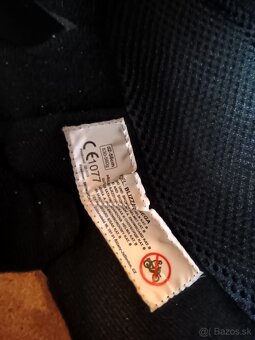 Lyžiarska prilba Blizzard - 3