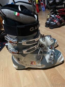 Lyžiarky Garmont 38,5 - 3