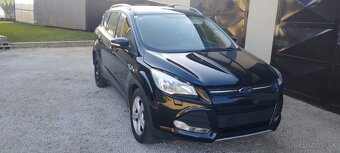 Ford Kuga 2.0TdCi - 3