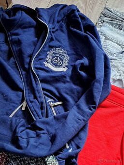 Dámsky balík S-M - 3