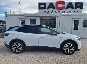 VOLKSWAGEN ID.4 PERFORMANCE UPGRADE 77KWH 1ST - 3