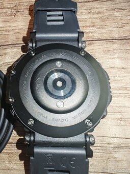 AMAZFIT T-REX ULTRA - 3