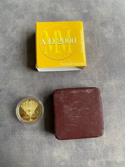 10 000 SK Bimilénium 2000 - 3