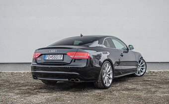 Audi S5 4.2 FSI V8 Quattro Tiptronic - 3