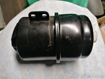 Malotraktor - vzduchový filter - 3