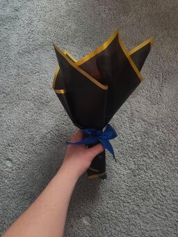 ❤️Ruže ktoré nikdy nezvädnú ❤️ - 3