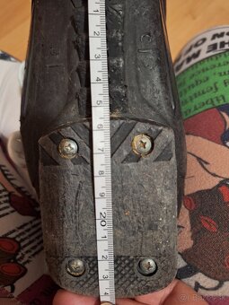 Detske lyziarky 32 - 3