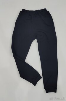 Zateplené tepláky - 3