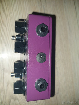 King of Clone 68 Pedals - 3