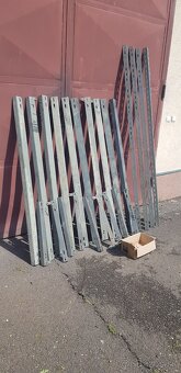 Montovací regál - 3