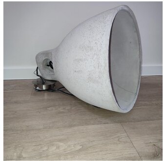 Luster svietidlo do kuchyne, na krytu terasu - 3