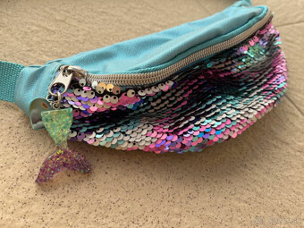 Flitrovaná ľadvinka TOP model - 3