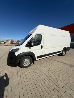 Opel Movano L4H3 - 3