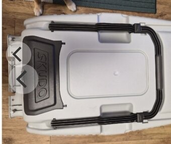 Prenoska Skudo 4 - 3