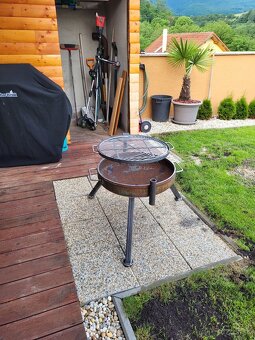 Prenosne ohnisko - 3