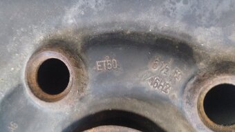 Disky na oktavku - 3