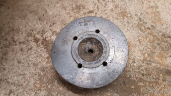 Predám hlava na ČZ 175 - 3