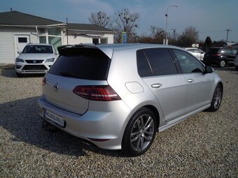 Volkswagen Golf, 1.4TSi R-LINE - SERVIS - 3