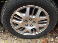 Disky Subaru R16 R17 R18 - 3