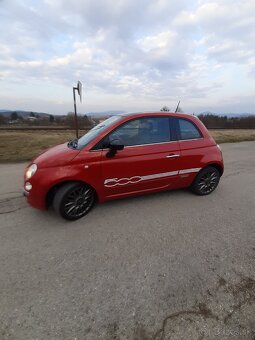 Fiat 500 - 3