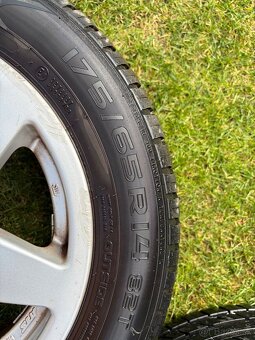 Elektróny 4x100 r14 - 3