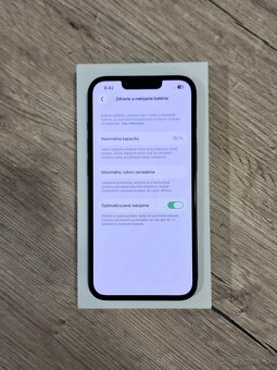 Apple iPhone 13 128GB - 3