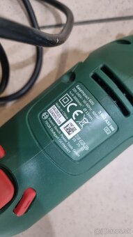 vrtačka Bosch EasyImpact 600 - 3