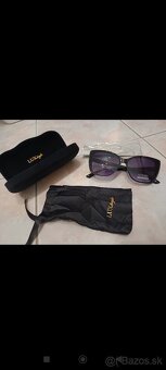 Slnečné okuliare - 3