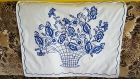 Retro nástenky na stenu - 3